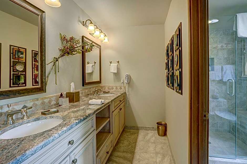 Beaver Creek Village by Vail Resorts