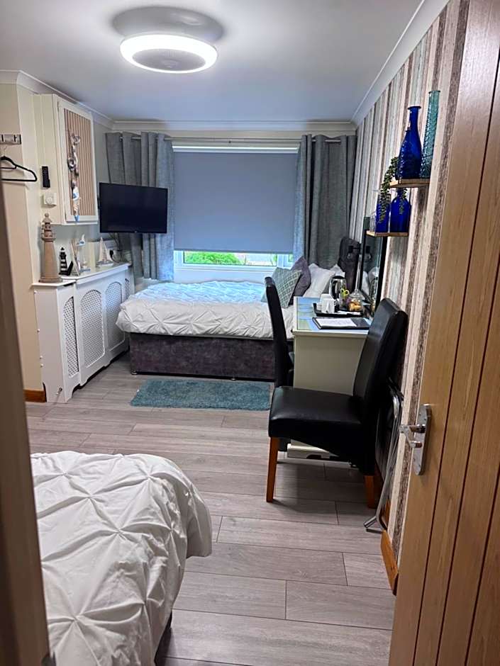 The Peels B&B