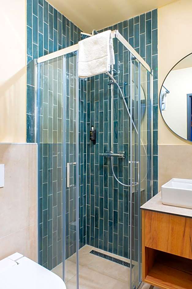 Pilvax Hotel Budapest