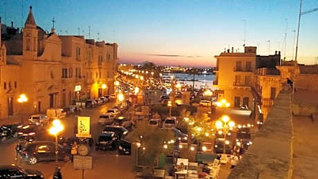 BorgoAntico34 - Luxury Room