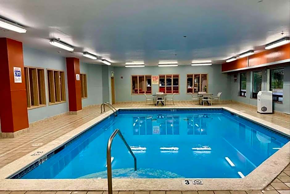 Baymont by Wyndham Mason