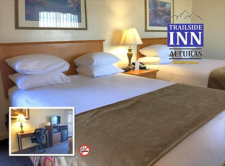 Trailside Inn