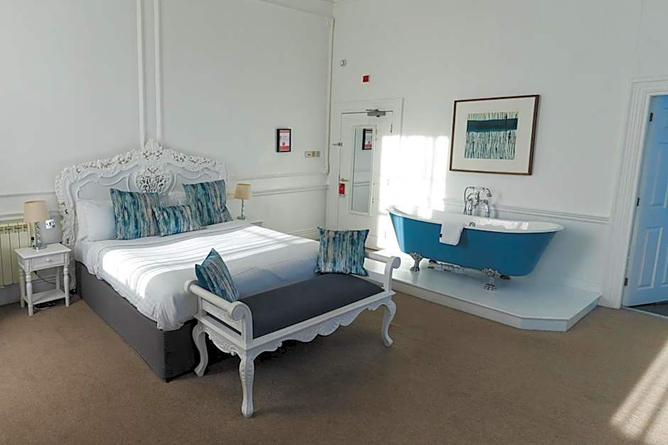 Aston Hall Hotel, BW Signature Collection