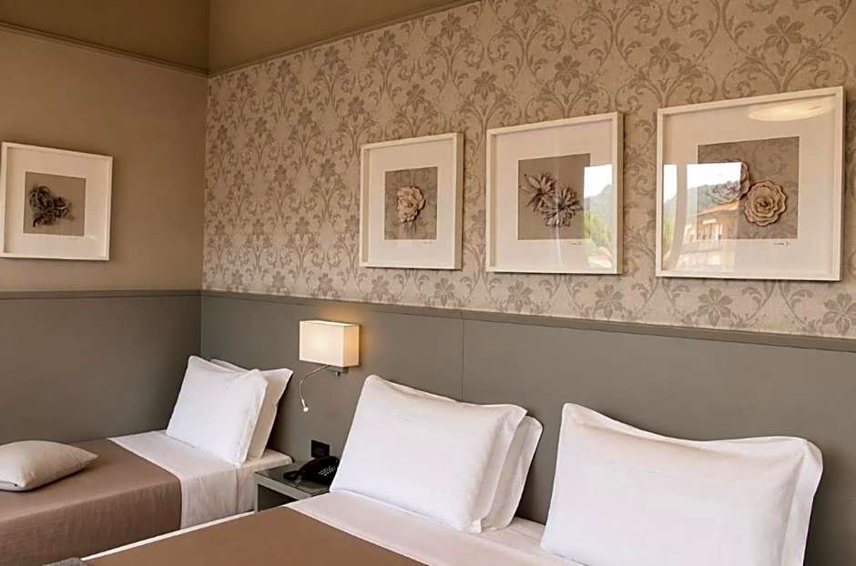 Hotel La Pace