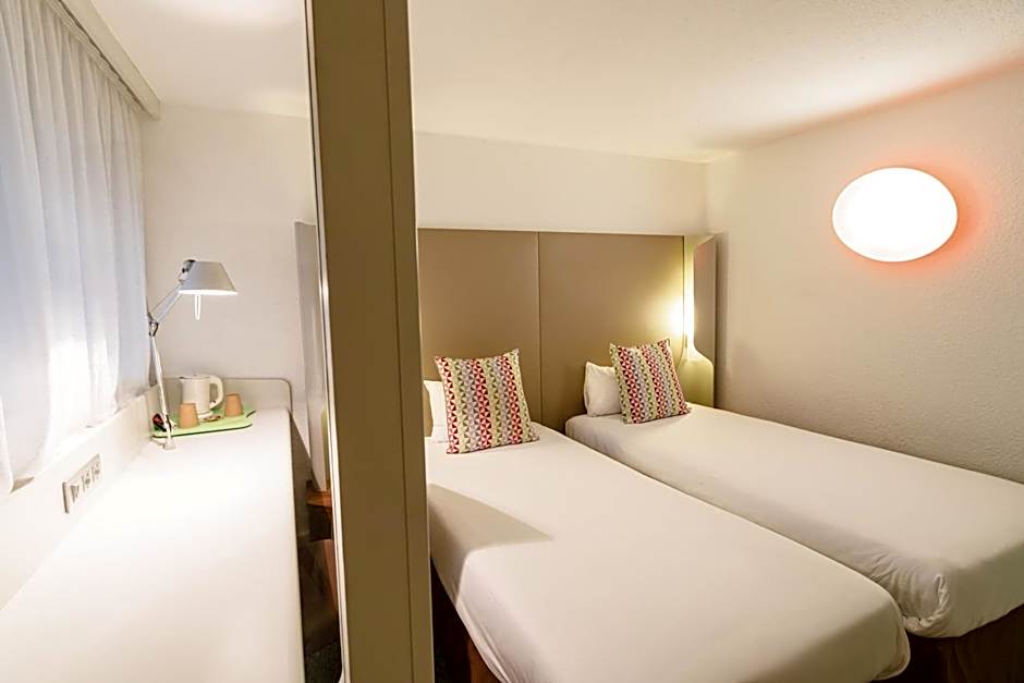 Campanile Lyon Bron Eurexpo