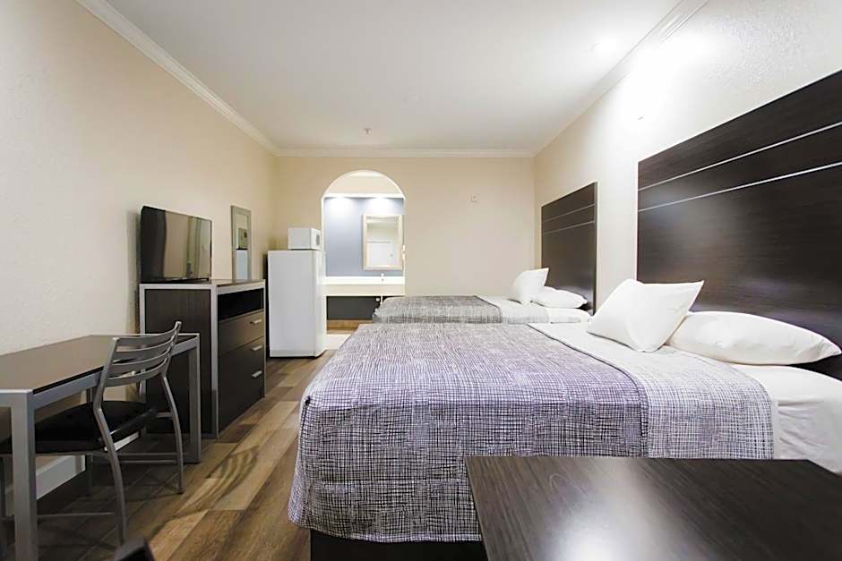 Palace Inn TX-249