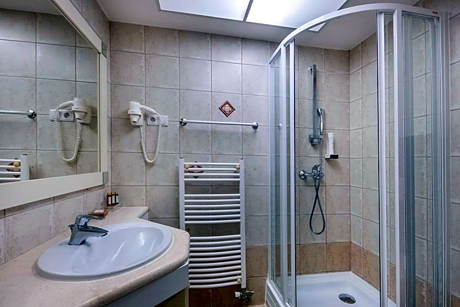 Residence Hotel Balaton