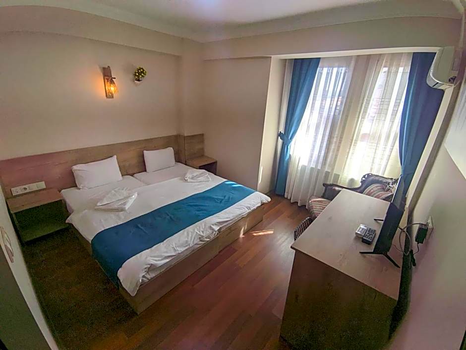 Rumeli Konak Butik Otel