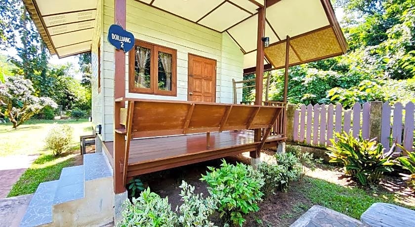 At Home Chiang Dao Resort