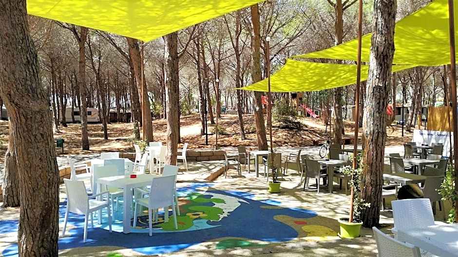 Camping Bella Sardinia