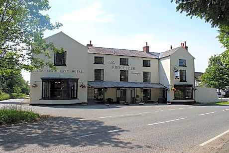 The Frocester