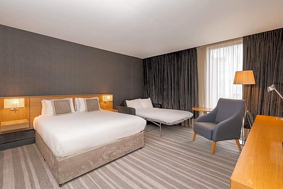 Crowne Plaza Newcastle - Stephenson Quarter By IHG