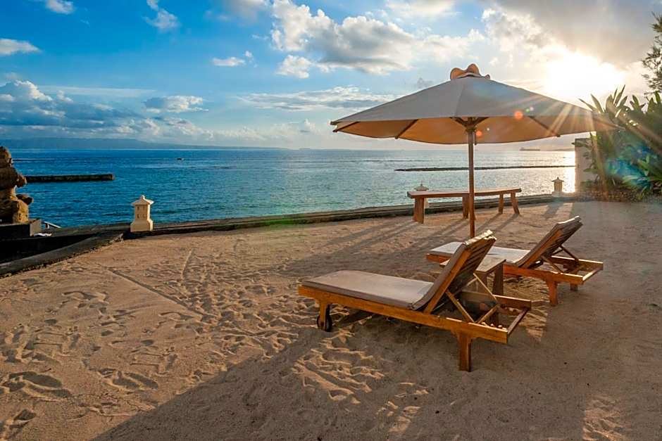 Orlowsky Discovery Candidasa Hotel