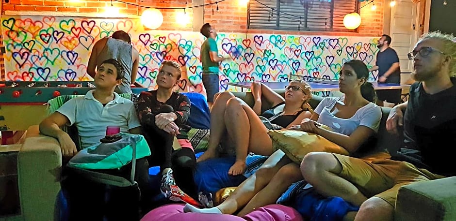 Hostel Vallarta