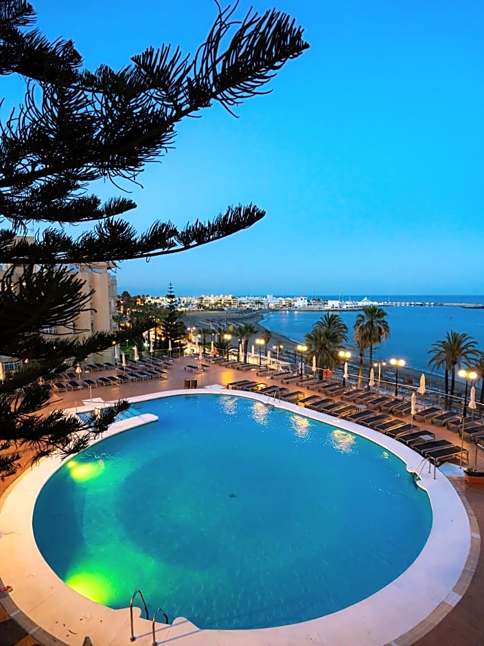 Medplaya Hotel Riviera - Adults Recommended