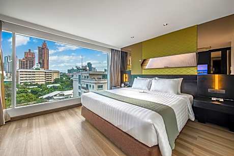 Grand Residence Suite