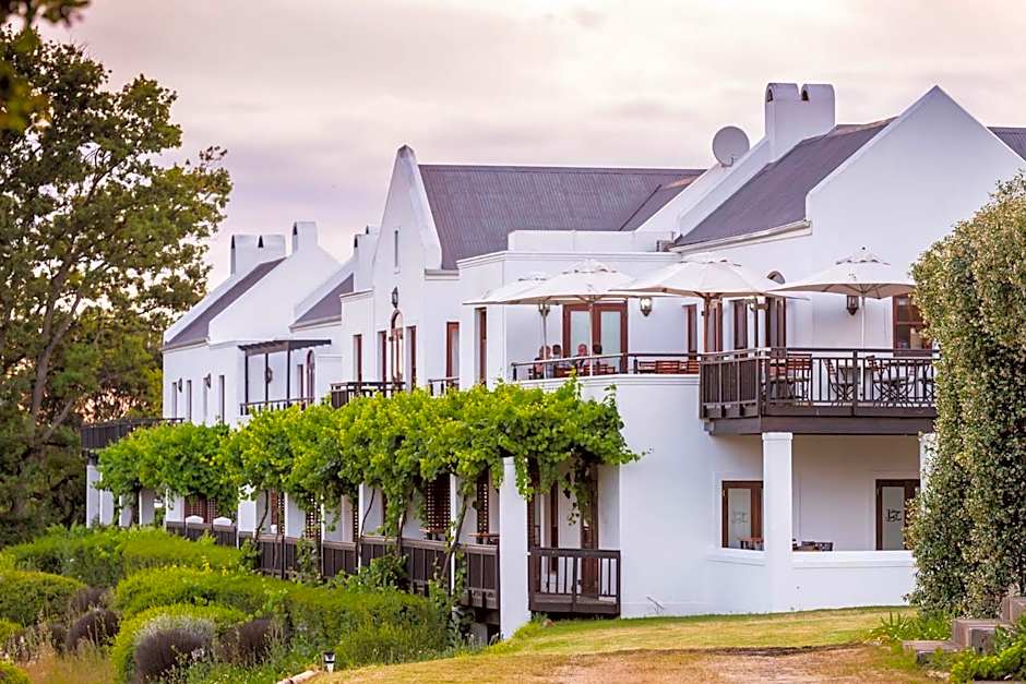 De Zalze Lodge