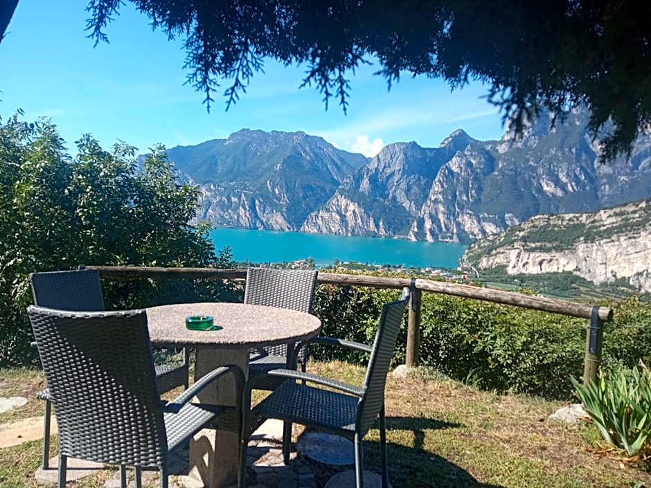 Garden Belvedere B&B