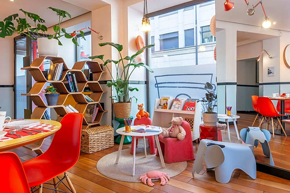 Hotel Augustin - Astotel