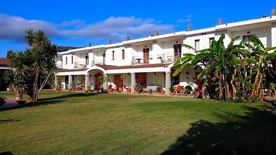 Hotel Domu Incantada