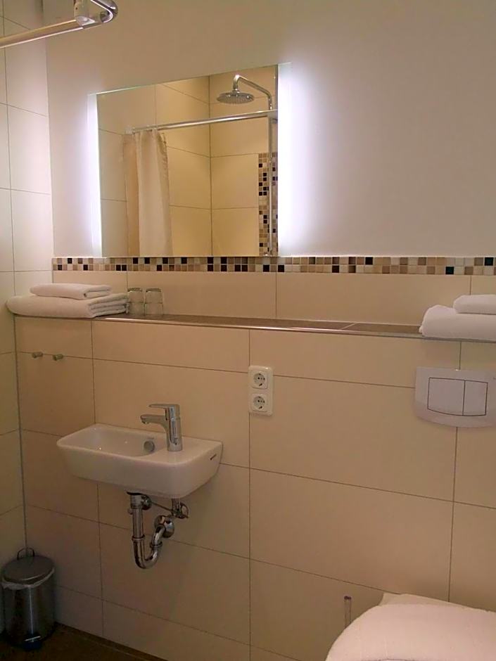 Hotel Hegemann garni