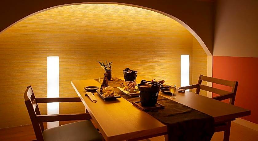 Kawaguchiya Riverside Hotel