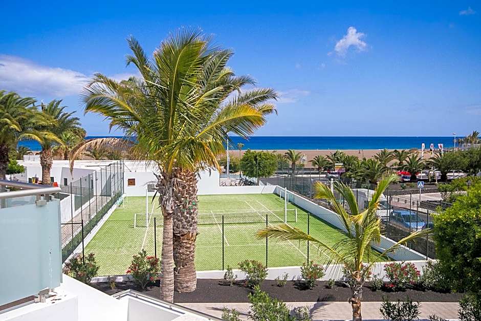 Hotel Lanzarote Village