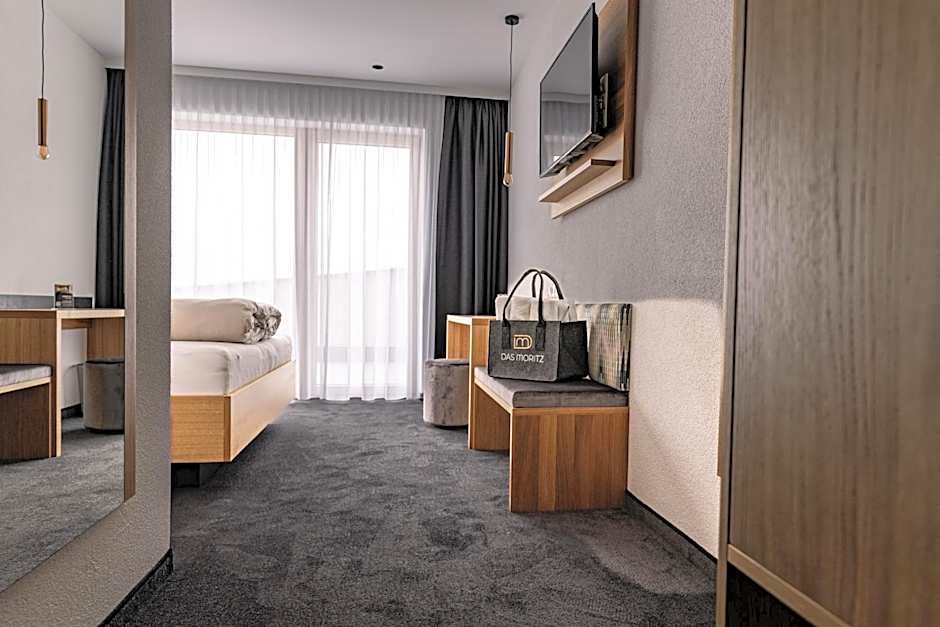 DAS MORITZ- Fine Living Apartments