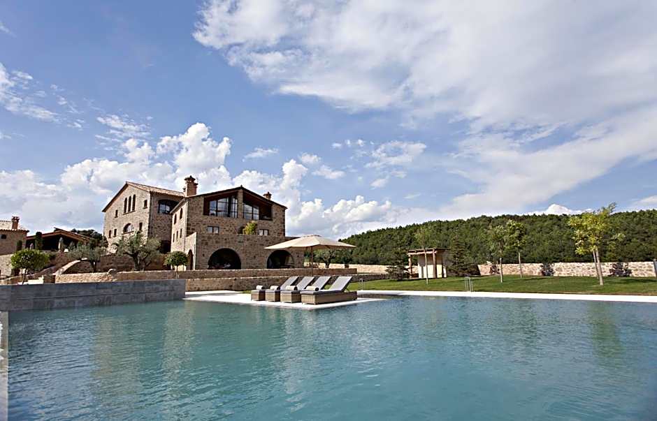 La Vella Farga Hotel