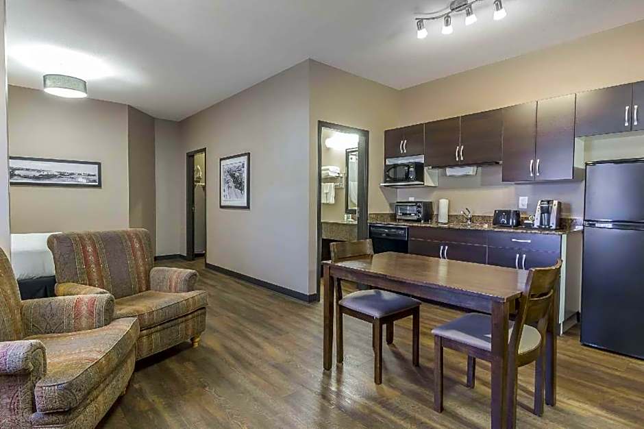 Quality Inn & Suites Saskatoon