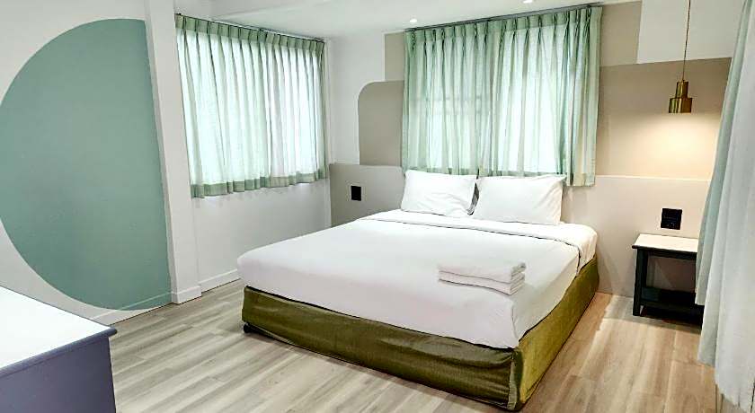 SEATEL Phuket, Patong Beach