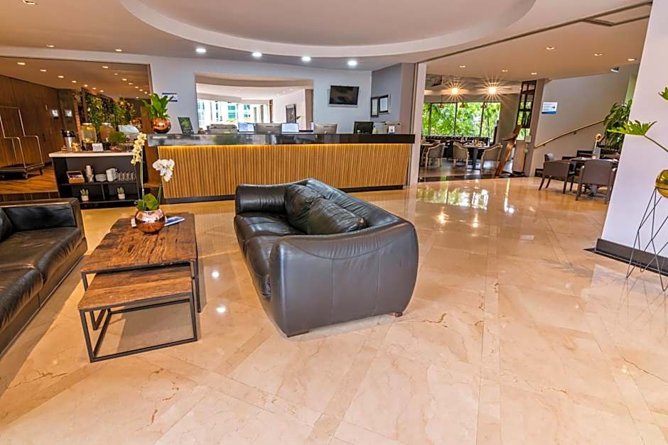 GHL Hotel Portón Medellín