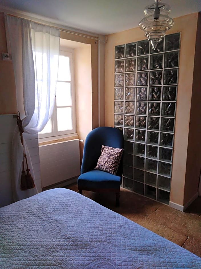 Le Mont Saint Laurent