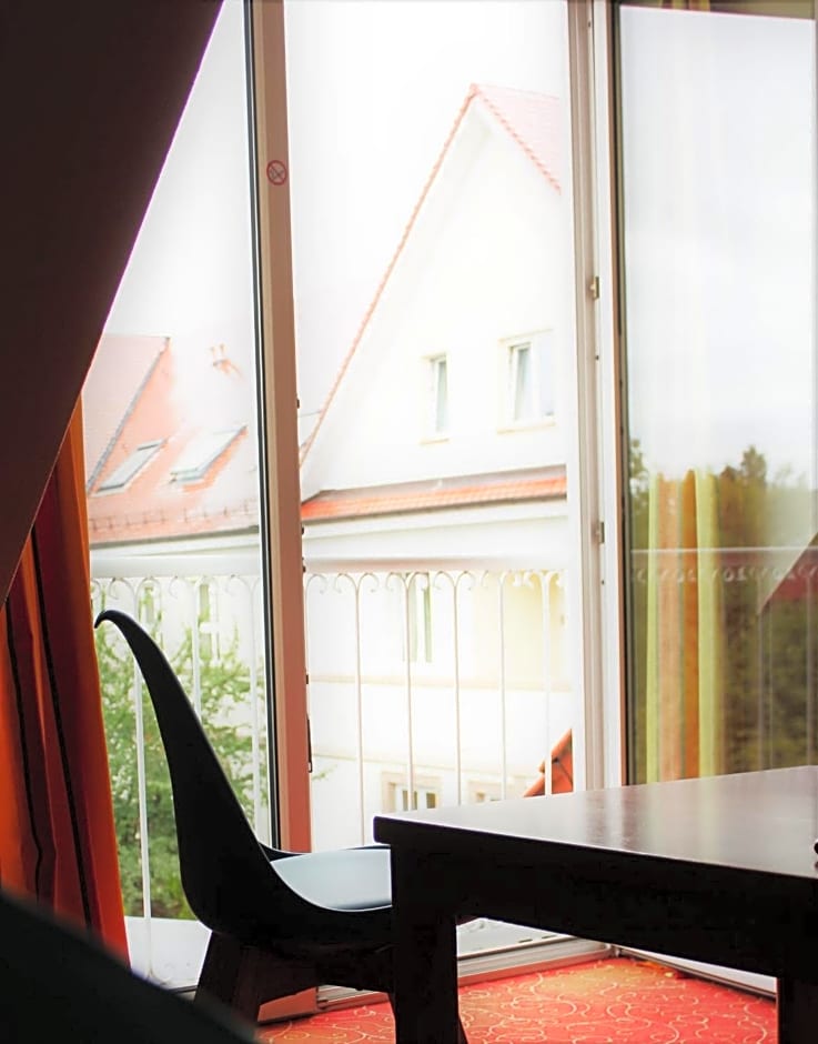 Hotel Germersheimer Hof