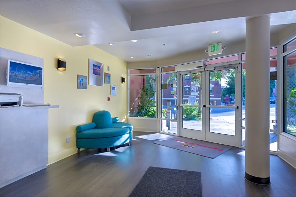 The Belltown Inn