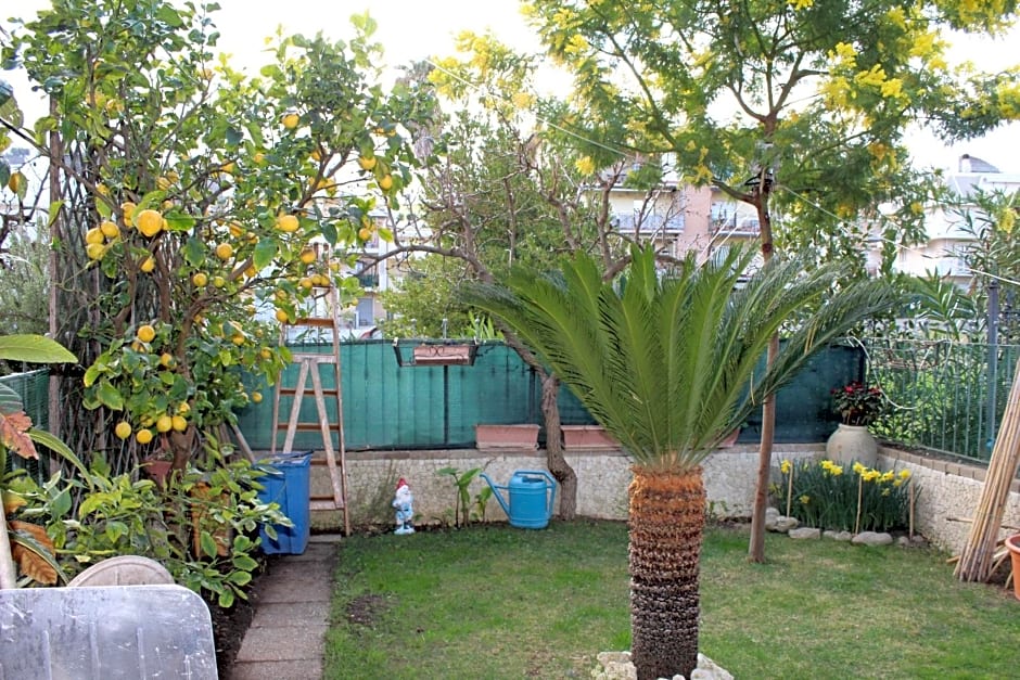 B&B Villa Lilla