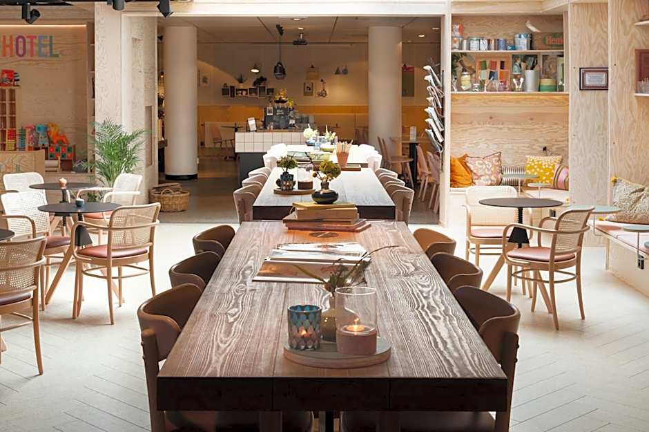 Best Western Plus Hotel Noble House