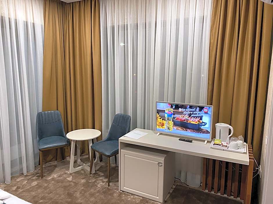 Quartz Boutique Hotel