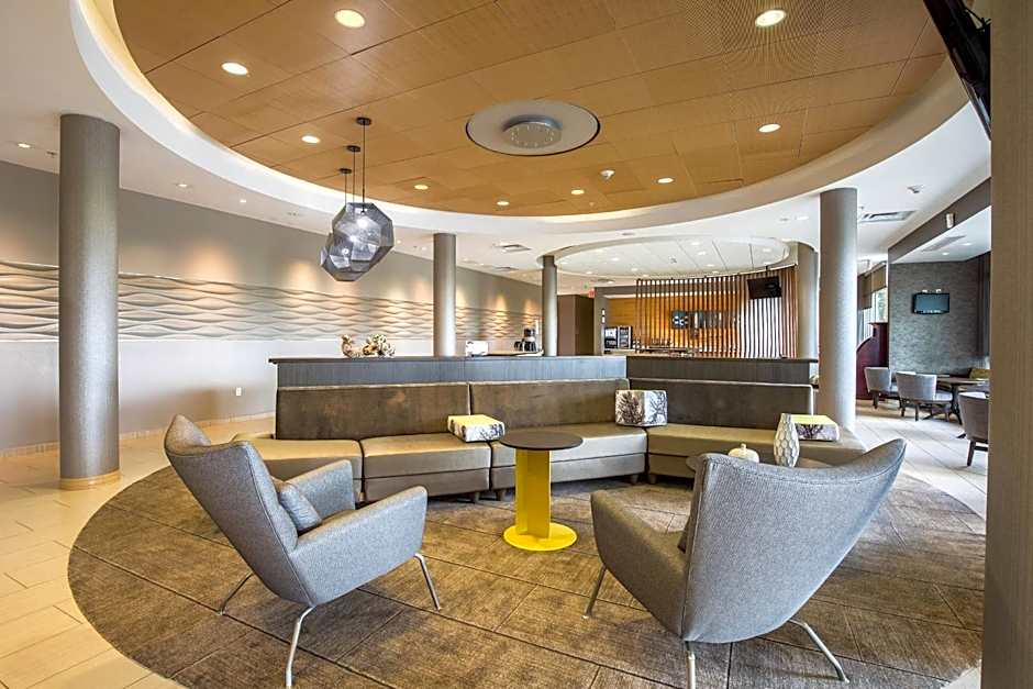 SpringHill Suites by Marriott Houston Rosenberg