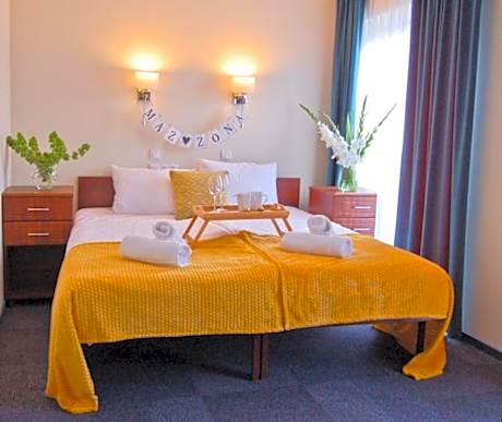 Hotel Przy Solankach