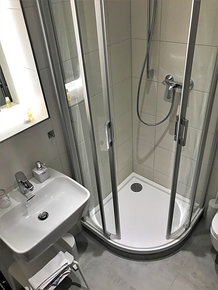 Flair-Hotel Waldfrieden