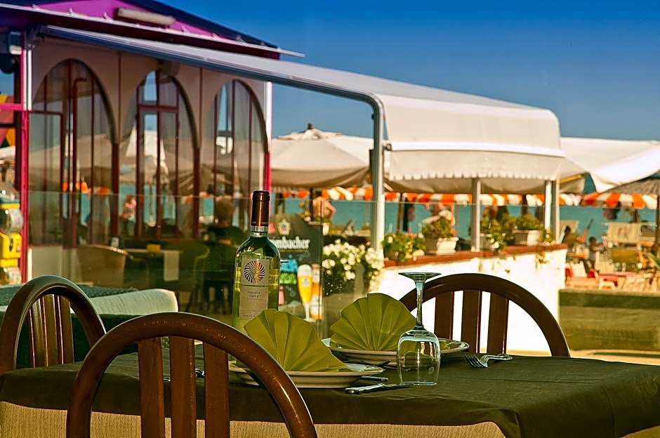 Hotel Alba D'Oro