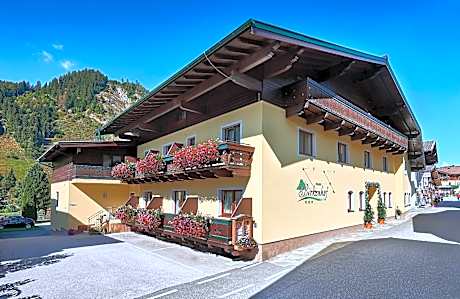 Frühstückshotel Birkenhof