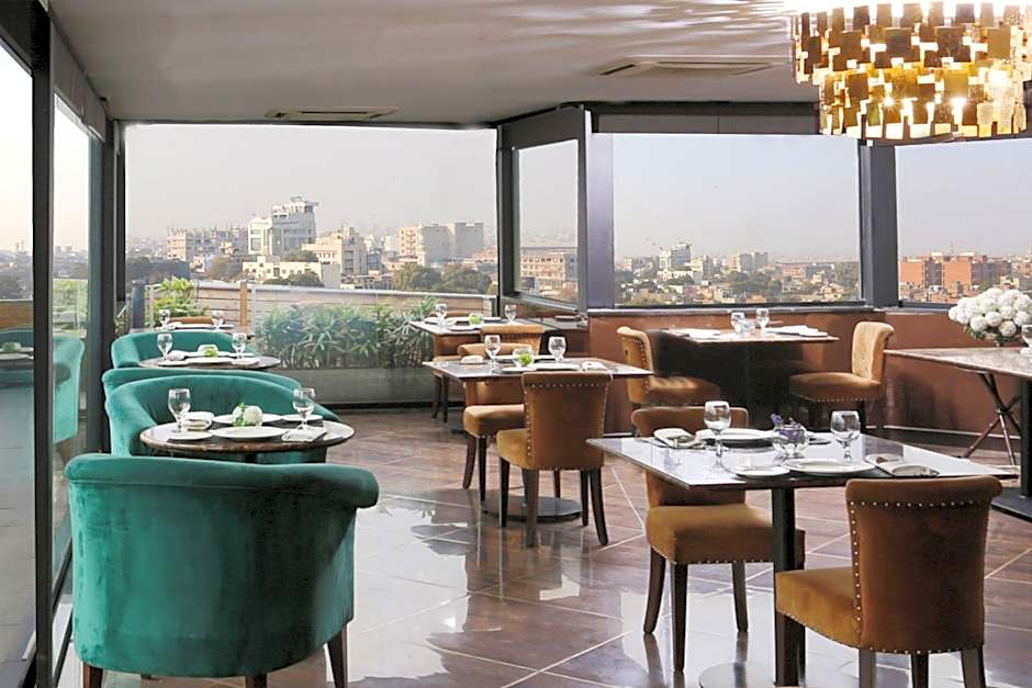 Four Points by Sheraton Lahore