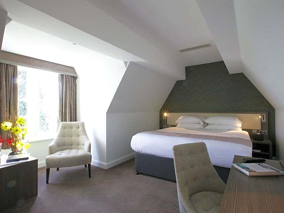 Stourport Manor Hotel