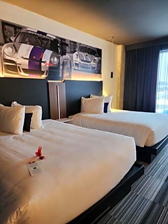 Queen Room with Two Queen Beds