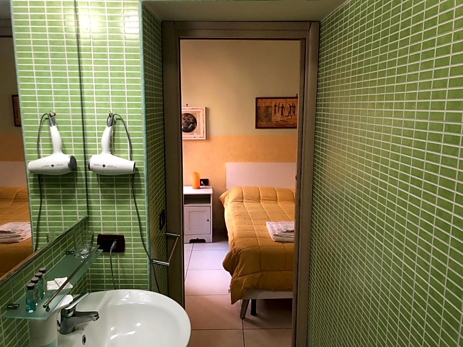 B&B Quattro Palazzi Napoli Centro