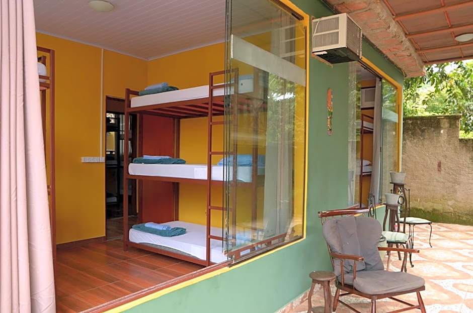 Hostel MPB Ilha Grande