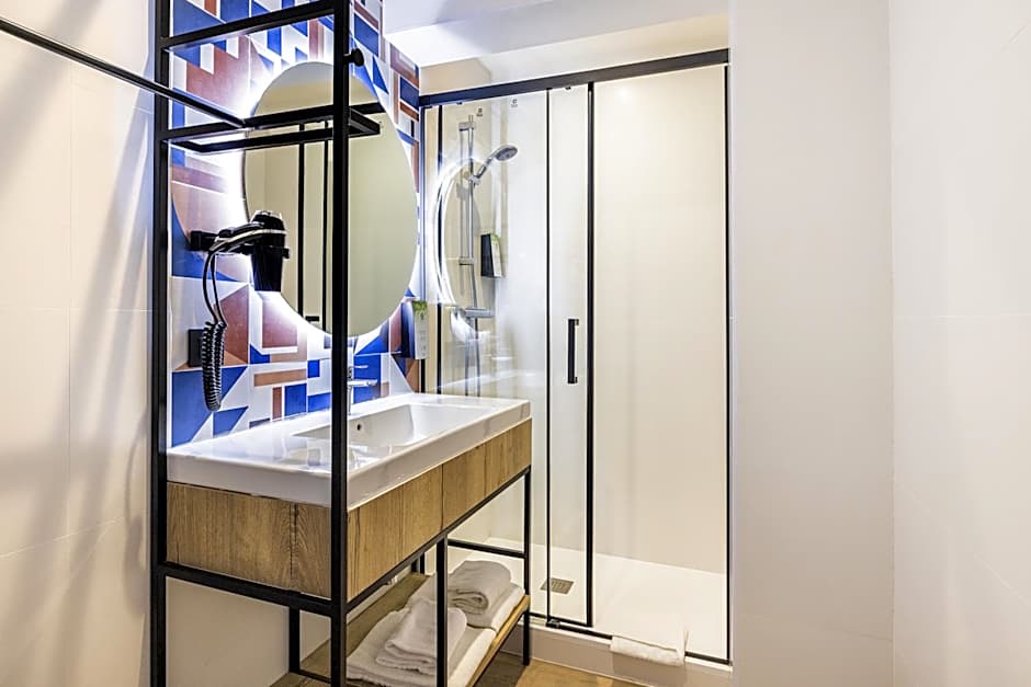 Campanile Perpignan Nord - Aéroport