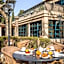 Najeti Hôtel la Magnaneraie